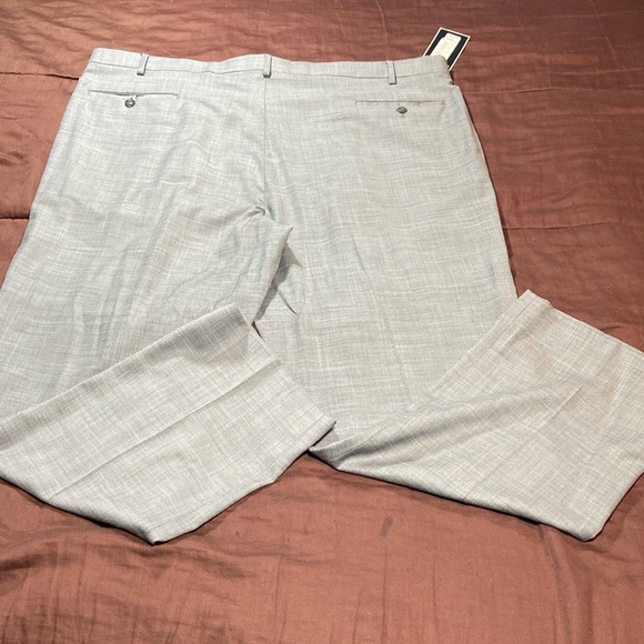 Dress Pants by Travel Smart by Roundtree & Yorke Brand. NWT! - Picture 10 of 16